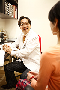 もっと輝きたい、若くなりたい 女性の願いをかなえるための二重まぶた手術